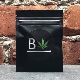 BELEAF - WHITE TRUFFLE