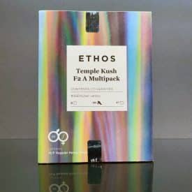 Temple Kush f a Multipack front