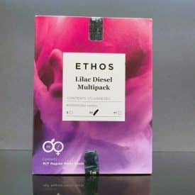 lilac diesel multipack