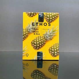 ETHOS GENETICS - PIÑA AUTO RBX2