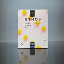 ETHOS GENETICS - ZWEET AUTO RBx2