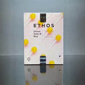 ETHOS GENETICS - ZWEET AUTO RBx2