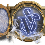 Fire Tree Seed Vault